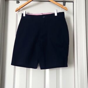 Navy Blue Uniform Shorts by Cat&Jack size 14 Never Worn without Tags (3 pair)